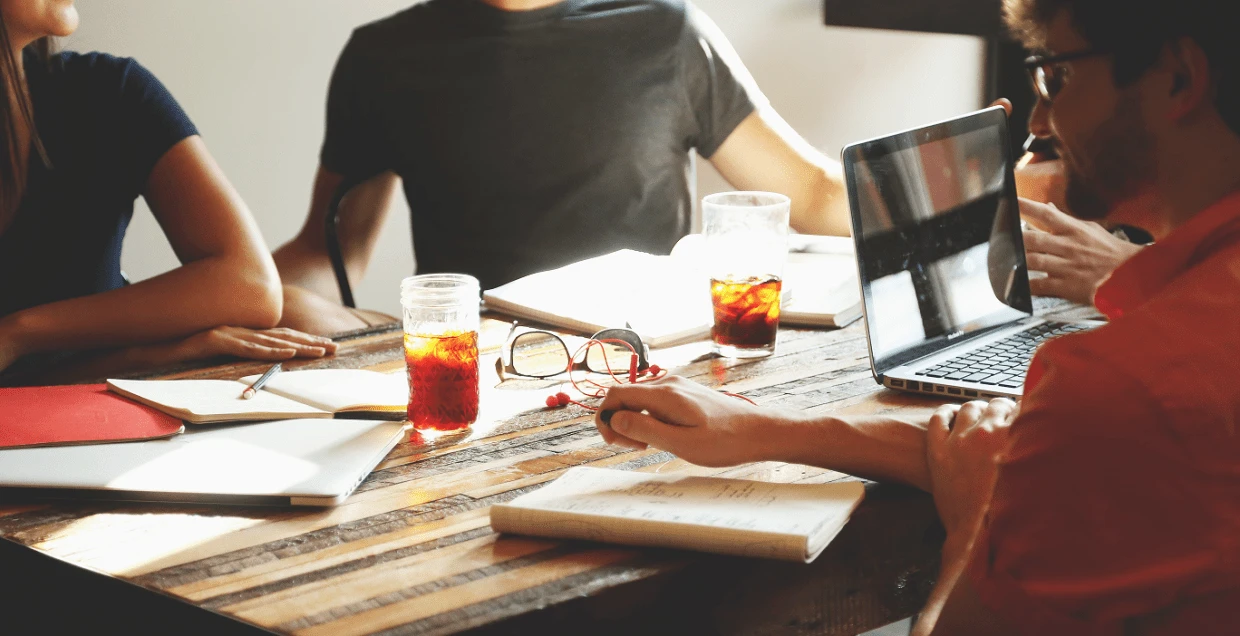 Startup Stock Photos - https://stocksnap.io/photo/VQXYE2ZEHC