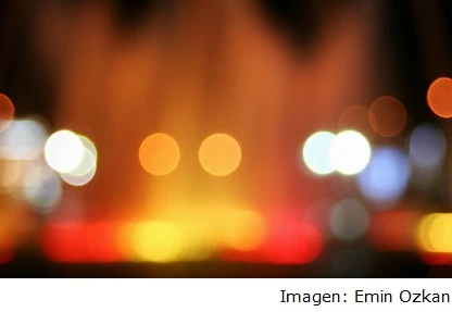 bokeh