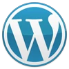 Logo de WordPress.com